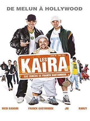 Sette Komedi