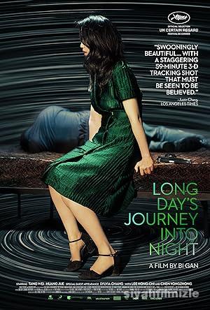 Uzun Bir Gunden Geceye Yolculuk Izle