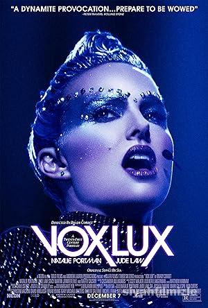 Vox Lux Izle