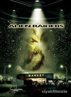 Yaratik Istilasi Izle