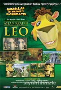Aslan Kralin Oglu Leo