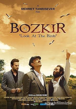 Bozkir Kuslara Bak Kuslara