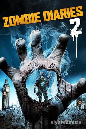 Olulerin Dunyasi Zombi Gunlukleri 2
