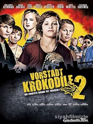 Timsahlar 2