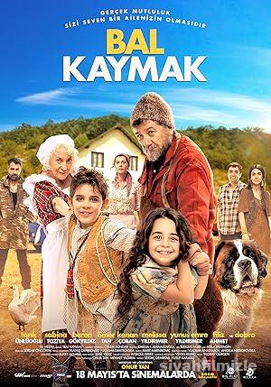 Bal Kaymak