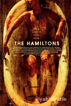 Hamiltonlar