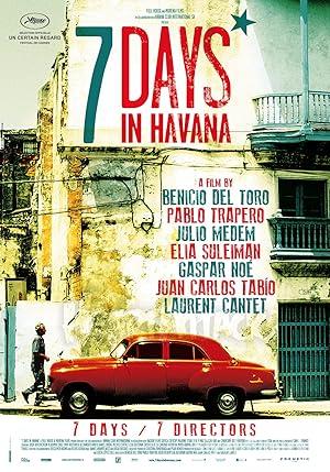Havana8217da 7 Gun