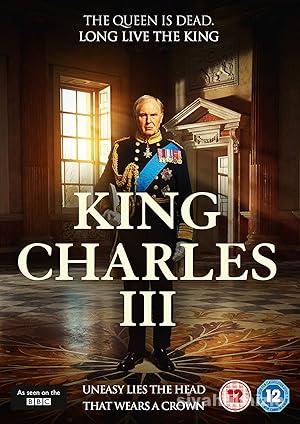 Kral Charles 3