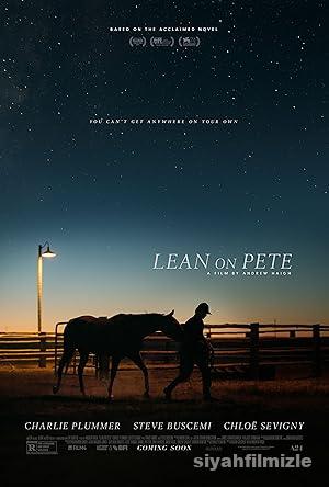 Lean On Pete