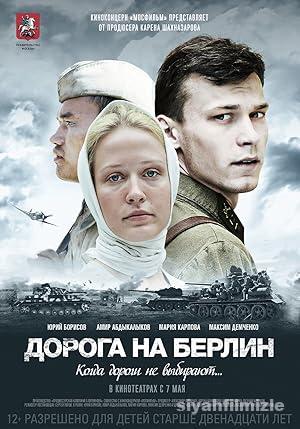 Road To Berlin