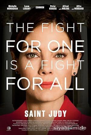 Saint Judy 1