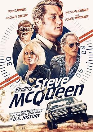 Steve McQueen8217i Bulmak